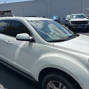 صورة مصغرة 13 لـ 2015 Chevrolet EQUINOX LT
