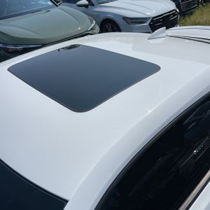 2016 Chevrolet CAMARO LT 缩略图 16