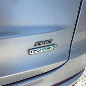 2019 FORD FUSION SE — миниатюра 23