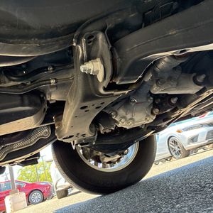 صورة مصغرة 30 لـ 2023 Toyota TUNDRA SR5