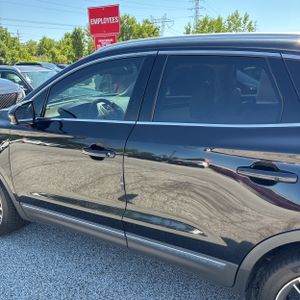 2016 Lincoln MKC RESERVE — фото 6