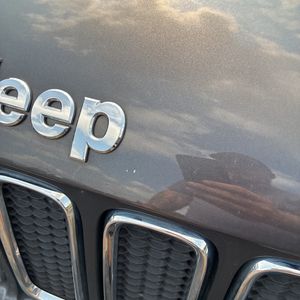 2017 JEEP RENEGADE LATITUDE — миниатюра 55