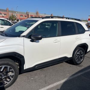 صورة 4 لـ 2026 Subaru FORESTER PREMIUM