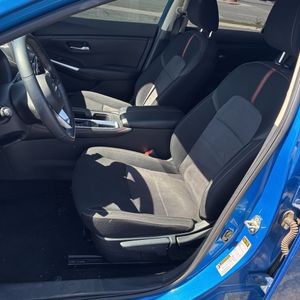 صورة مصغرة 32 لـ 2022 Nissan SENTRA SR