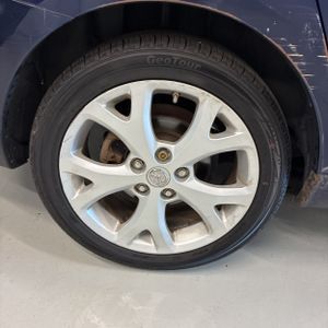 صورة مصغرة 19 لـ 2008 Mazda MAZDA3 I SPORT