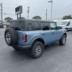 FORD BRONCO - 8