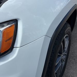 2018 JEEP GRAND CHEROKEE LIMITED 照片 55