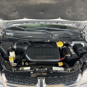 صورة مصغرة 43 لـ 2019 Dodge GRAND CARAVAN SE