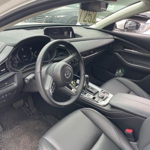 2025 Mazda CX-30 2.5 S PREFERRED — миниатюра 37