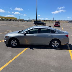 CHEVROLET MALIBU - 3