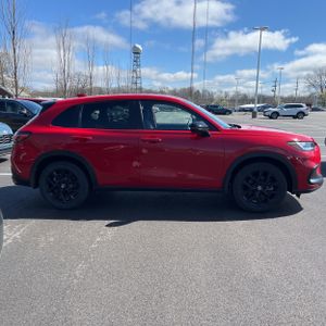 HONDA HR-V SPORT - 10