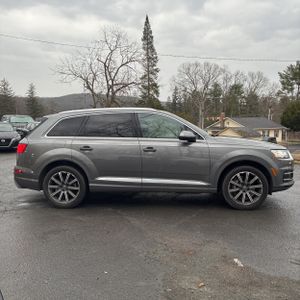 AUDI Q7 3.0T PREMIUM - 10