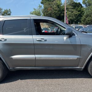 2012 JEEP GRAND CHEROKEE LAREDO 缩略图 11