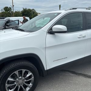 صورة 2 لـ 2019 JEEP CHEROKEE LATITUDE PLUS