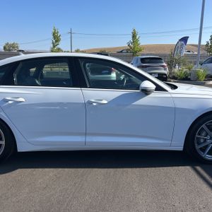 2025 AUDI A6 PREMIUM PLUS thumbnail 11