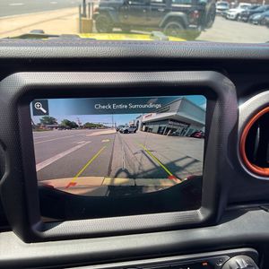 2023 JEEP GLADIATOR MOJAVE 缩略图 37