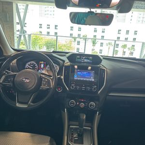 صورة مصغرة 35 لـ 2020 Subaru FORESTER PREMIUM