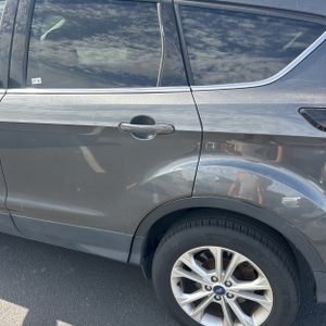 FORD ESCAPE SE - 6