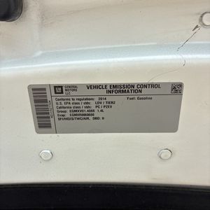 2014 Chevrolet VOLT PREMIUM thumbnail 48