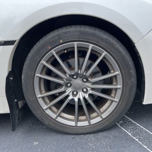 2013 Subaru IMPREZA WRX 缩略图 20