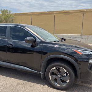 صورة مصغرة 13 لـ 2024 Nissan ROGUE SV
