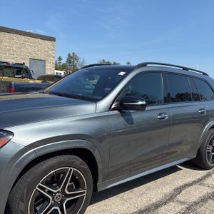 MERCEDES-BENZ GLS-CLASS - 2