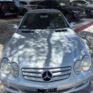 2007 Mercedes-BENZ SL 缩略图 15