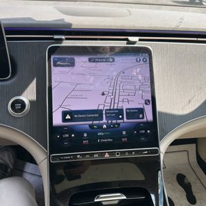 صورة مصغرة 38 لـ 2023 Mercedes-BENZ EQS