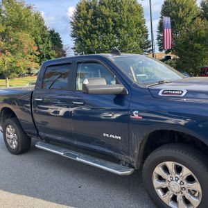 2019 RAM 2500 BIG HORN 照片 13