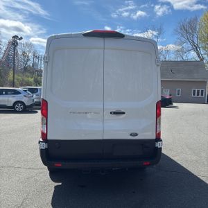FORD TRANSIT-350 CARGO VAN - 7