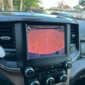 2019 RAM 2500 LARAMIE photo 37