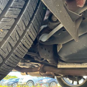 2011 Nissan MAXIMA 3.5 S 照片 27