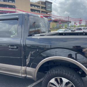 FORD F-150 KING RANCH - 6