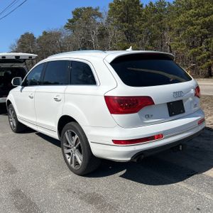 AUDI Q7 PREMIUM PLUS - 5