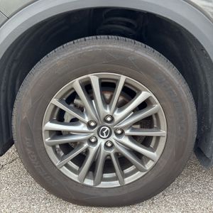 صورة مصغرة 17 لـ 2021 Mazda CX-5 TOURING