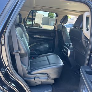 2023 FORD EXPEDITION XLT 缩略图 35