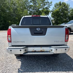 2018 Nissan FRONTIER SV 照片 7
