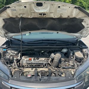 2014 Honda CR-V EX — миниатюра 40