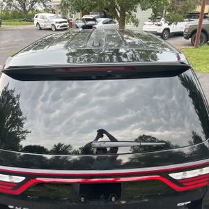2025 Dodge DURANGO GT thumbnail 16