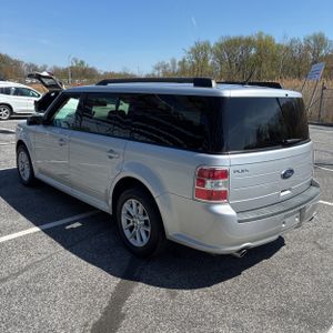 FORD FLEX SE - 5