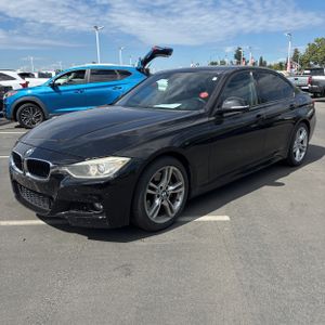 BMW 3 SERIES 335I - 1