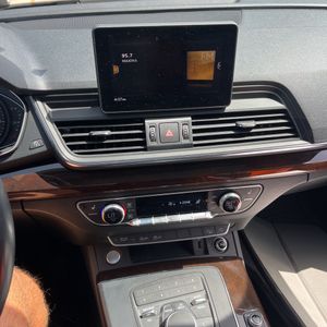 2019 AUDI Q5 45 PREMIUM — миниатюра 35