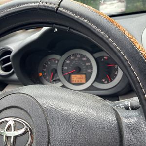 2007 Toyota RAV4 BASE 缩略图 72