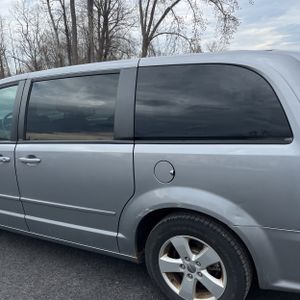 DODGE GRAND CARAVAN SE - 5