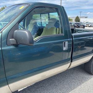 2008 FORD F-250 XLT — фото 3