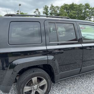 2015 JEEP PATRIOT HIGH ALTITUDE EDITION — фото 9