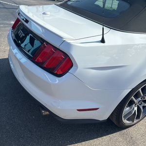 صورة 51 لـ 2015 FORD MUSTANG GT PREMIUM
