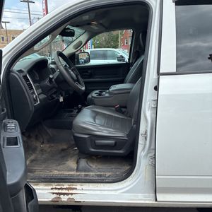 2015 RAM 2500 TRADESMAN — миниатюра 26
