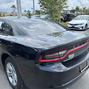 صورة مصغرة 57 لـ 2023 Dodge CHARGER SXT