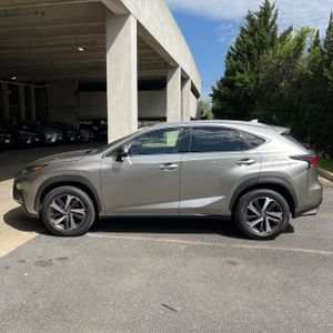 LEXUS NX 300 BASE - 3